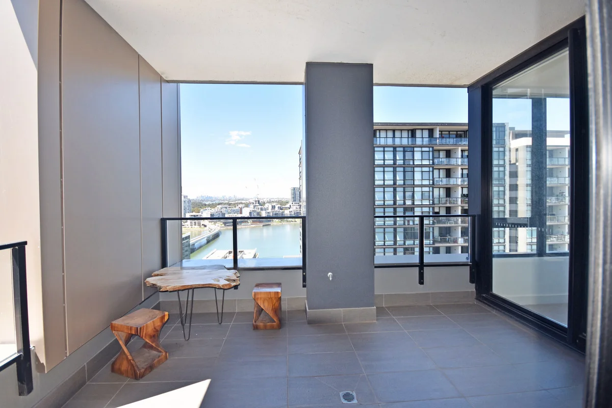 Additional image 10 of 1809/46 Savona Drive, Wentworth Point NSW 2127