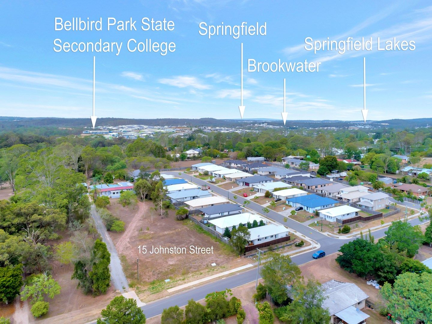 Lot 2 - 115 Johnston Street, Bellbird Park QLD 4300, Image 1