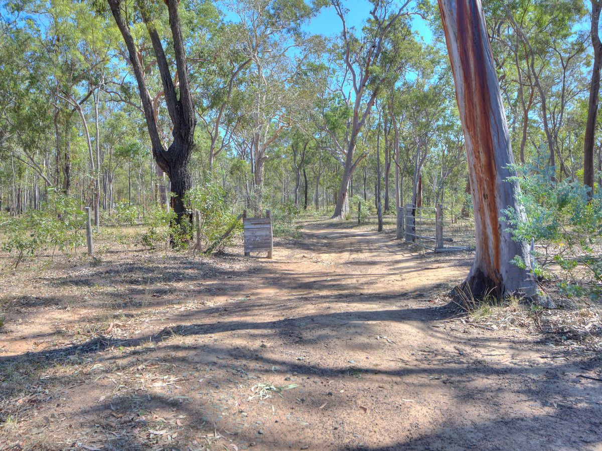 121 Melinda Road, Torbanlea QLD 4662, Image 1