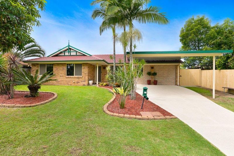 11 Chesterfield Crescent, Wellington Point QLD 4160, Image 0