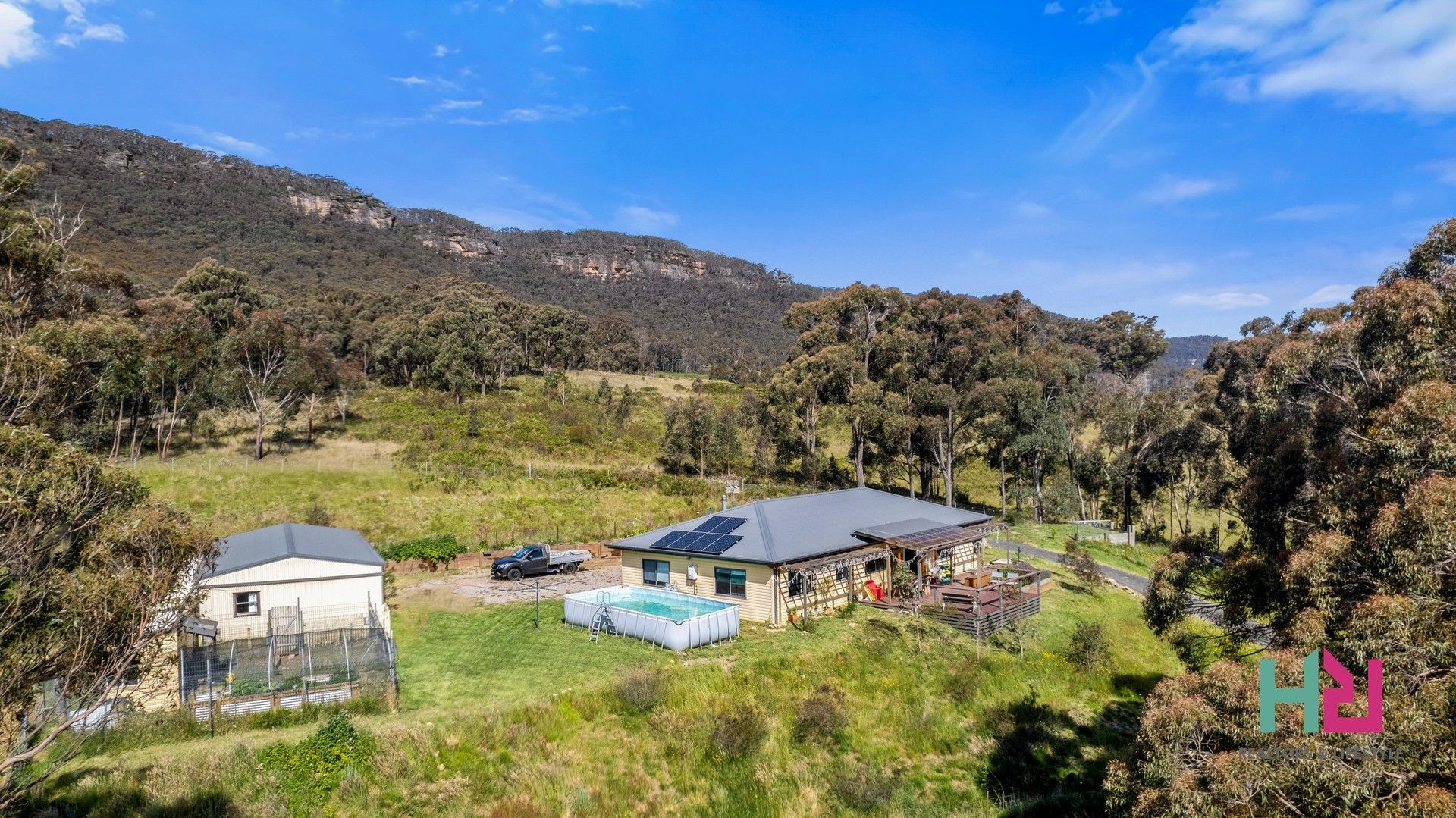 38 Haven Way, Little Hartley NSW 2790 House for Sale Domain