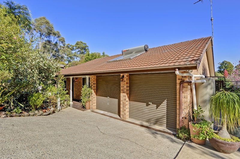 1 Caldarra Place, WESTLEIGH NSW 2120, Image 1