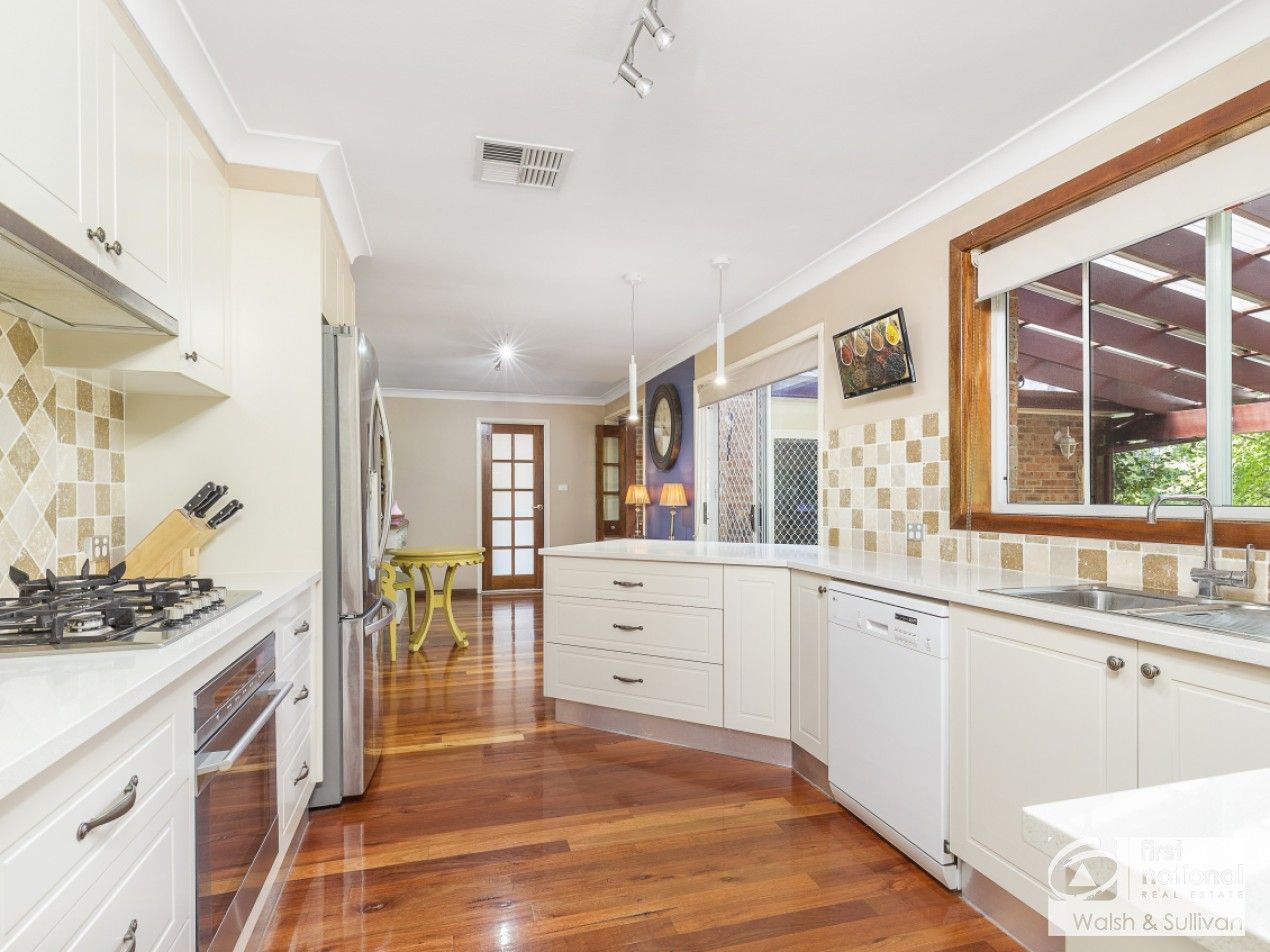 22 Alysse Close, Baulkham Hills NSW 2153, Image 2