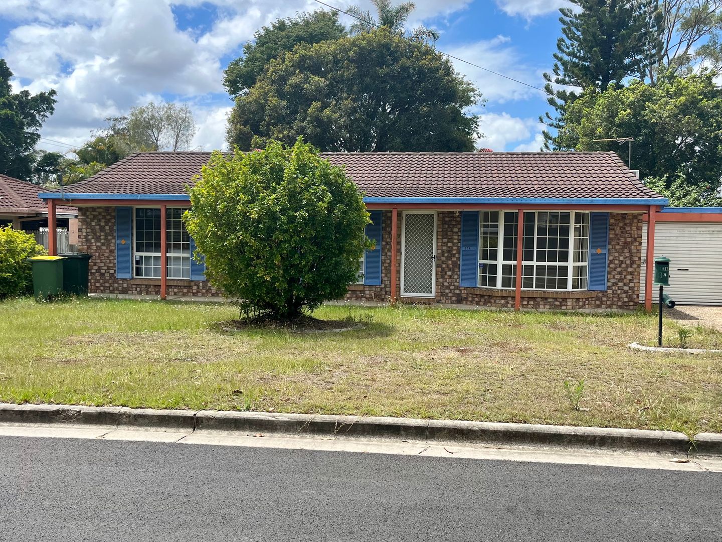 3 bedrooms House in 13A Shirley Street EAGLEBY QLD, 4207