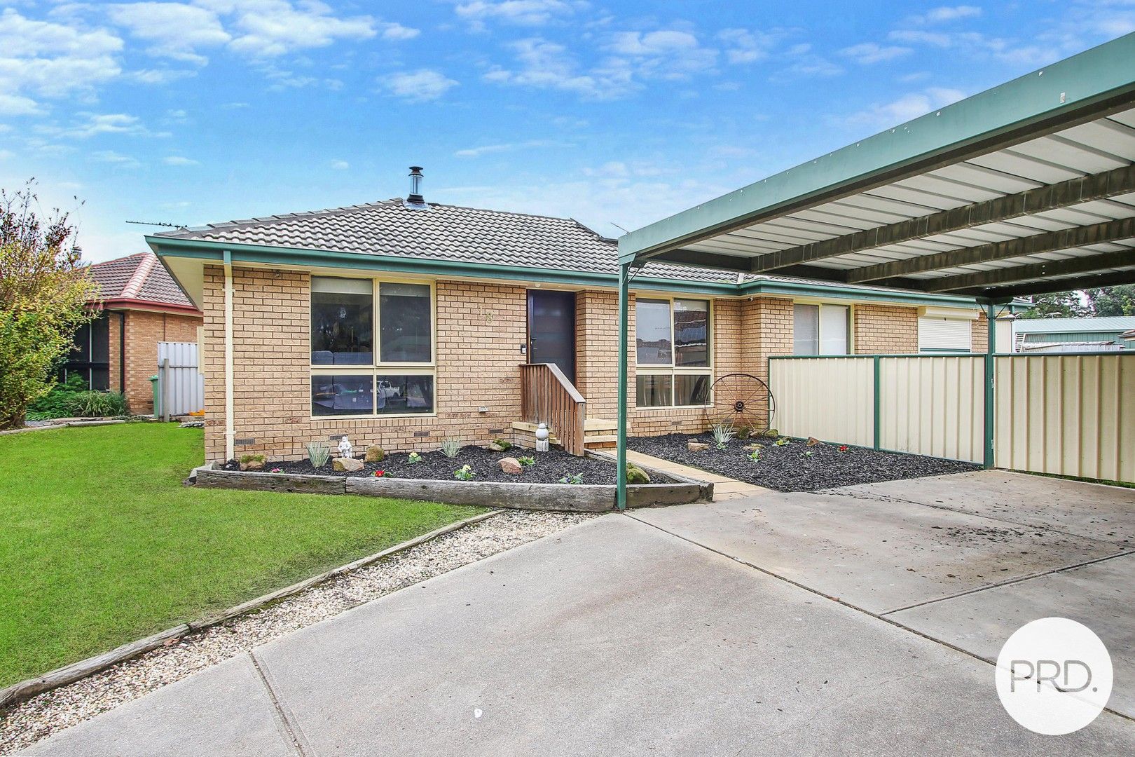 16 Kensington Court, Thurgoona NSW 2640 Domain