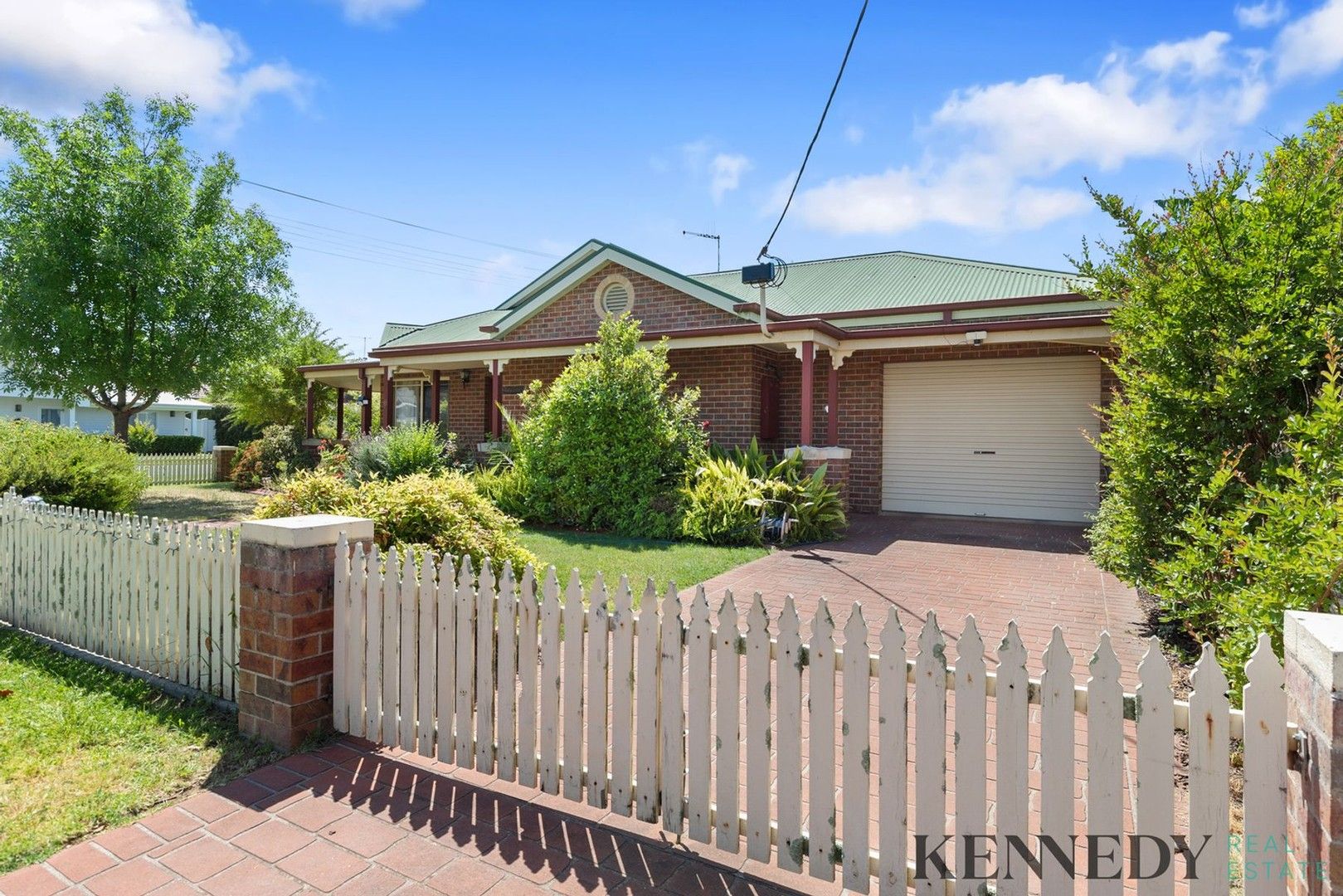 6 Orr Street, Yarrawonga VIC 3730, Image 0