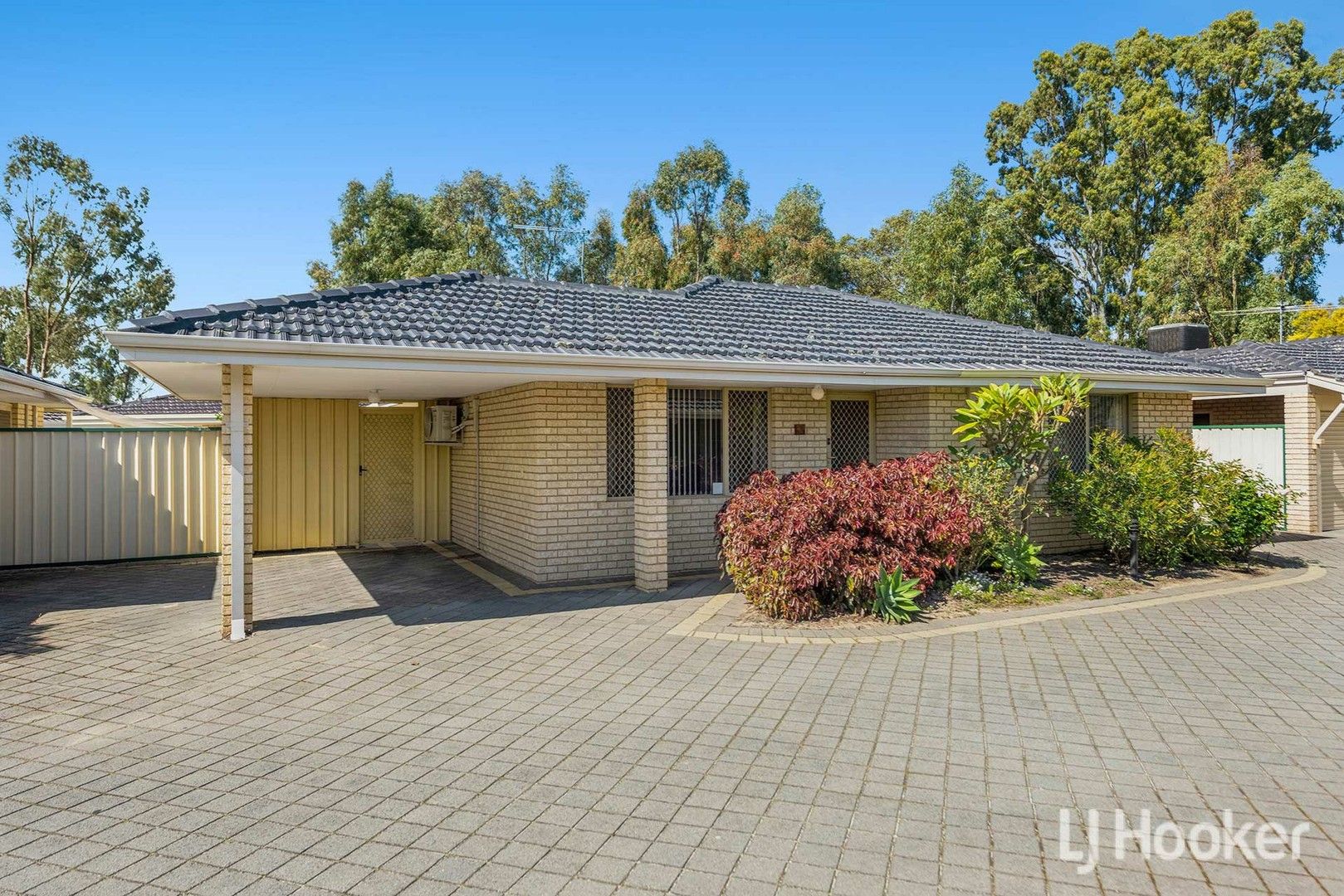 3/11 Firetail Place, Kenwick WA 6107, Image 0