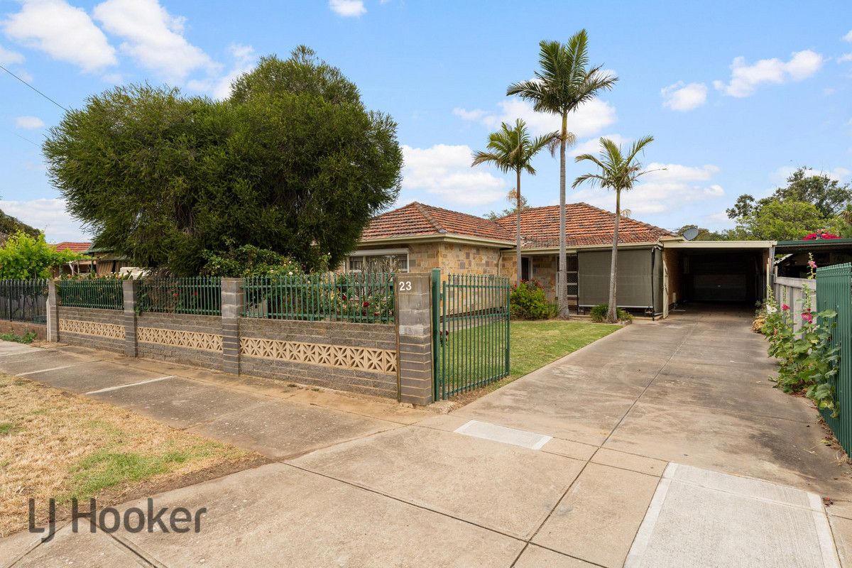 23 Way Street, Kilburn SA 5084, Image 0