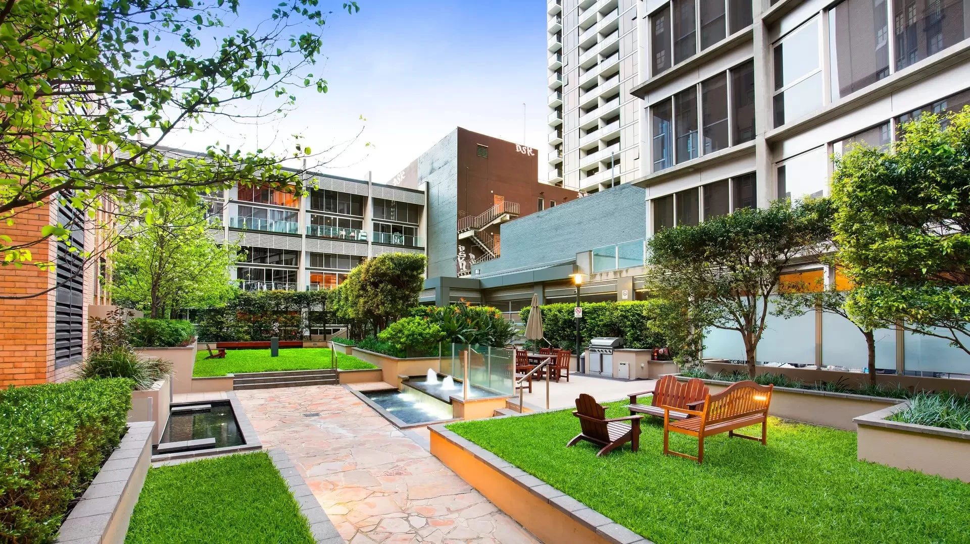 Additional image 10 of 602/68 La Trobe Street, Melbourne VIC 3000