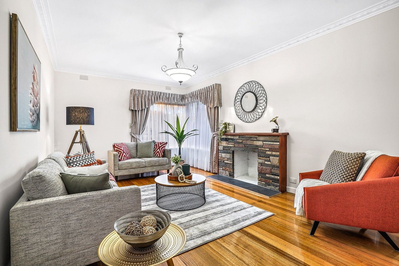 3 bedrooms House in 8 Edney Court NOBLE PARK VIC, 3174