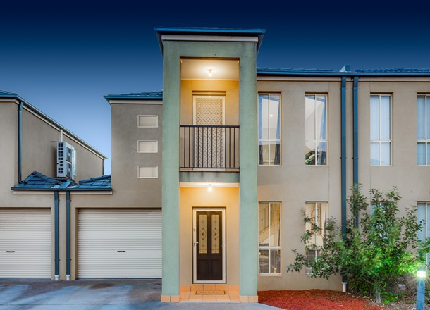 3/6 Lorraine Court, Hillside VIC 3037