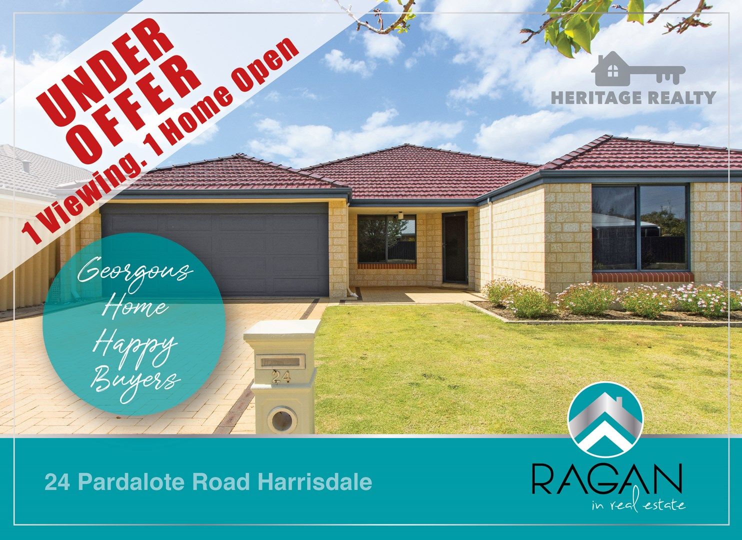 24 Pardalote Road, Harrisdale WA 6112, Image 0