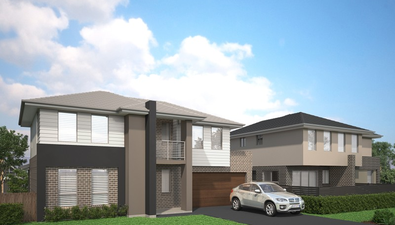 Picture of Lot 31 Longerenong Avenue, BOX HILL NSW 2765