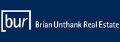 Brian Unthank Real Estate's logo