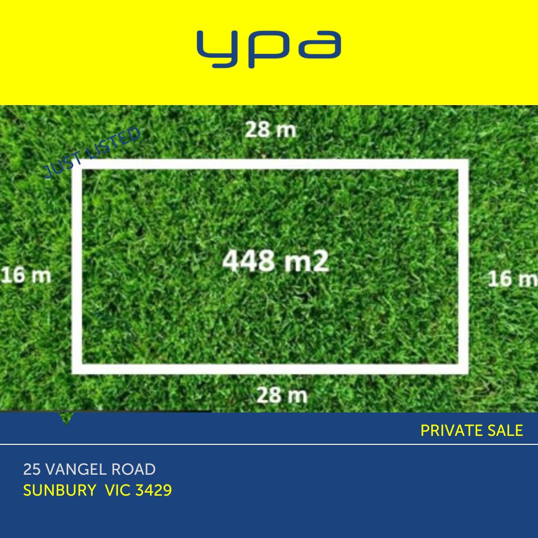 25 Vangel Road, Sunbury VIC 3429, Image 1