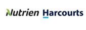 Logo for Nutrien Harcourts Echuca