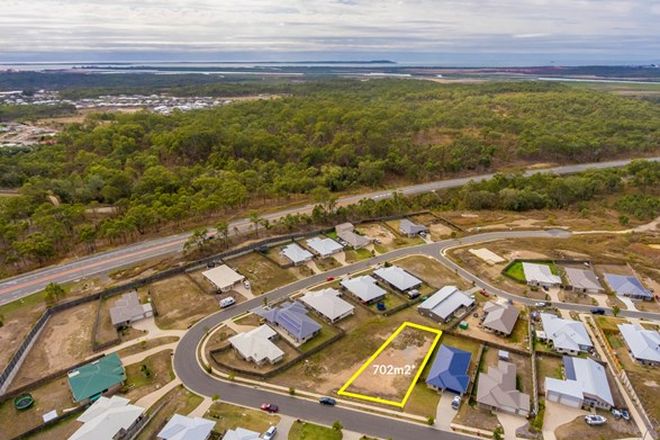 Picture of 8 Owttrim Circuit, O'CONNELL QLD 4680