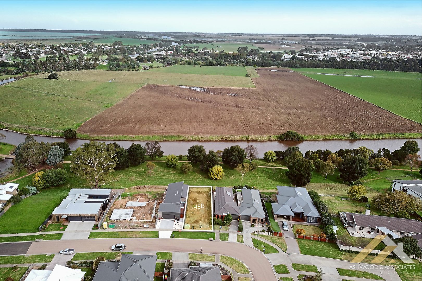 45B Morton Drive, Eastwood Property History & Address Research Domain