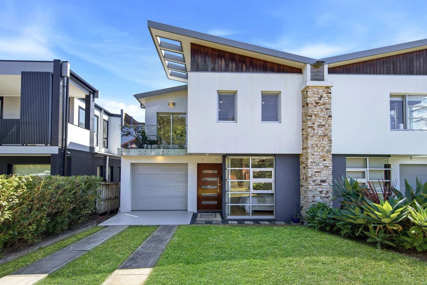 Primary image of 7A Montgomery Street, Miranda NSW 2228