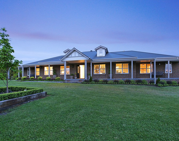 205 Flannagans Road, Irrewillipe East VIC 3249