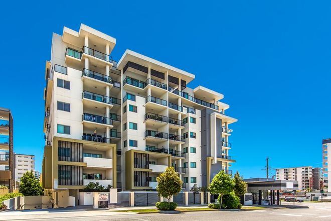 Picture of 504/1 Kingsmill Street, CHERMSIDE QLD 4032