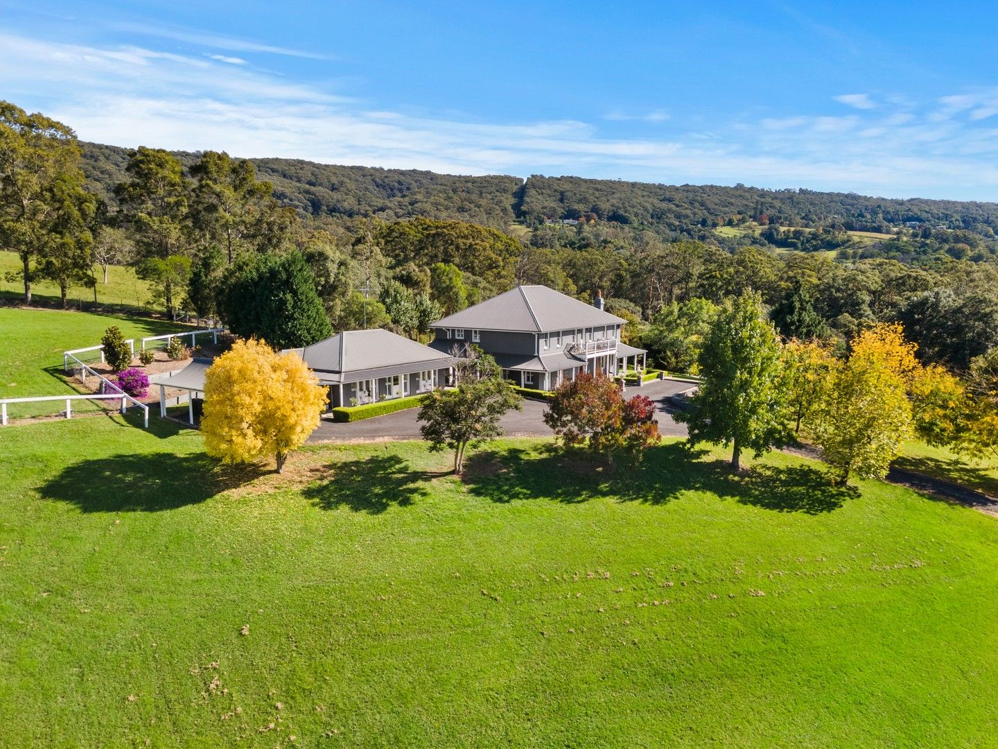 83F Willow Glen Road, Kurrajong NSW 2758 Domain