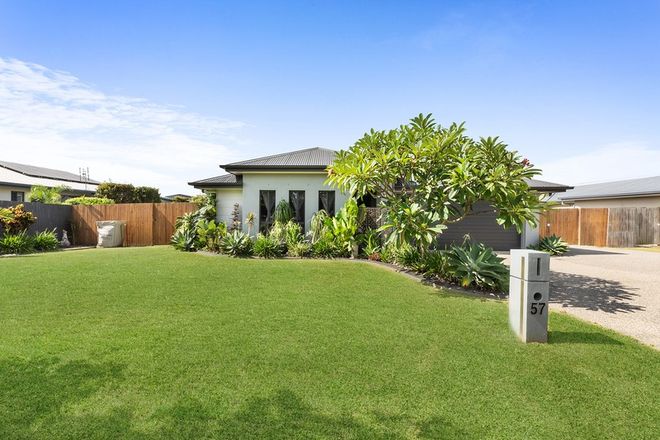 Picture of 57 Hoffman Drive, MARIAN QLD 4753