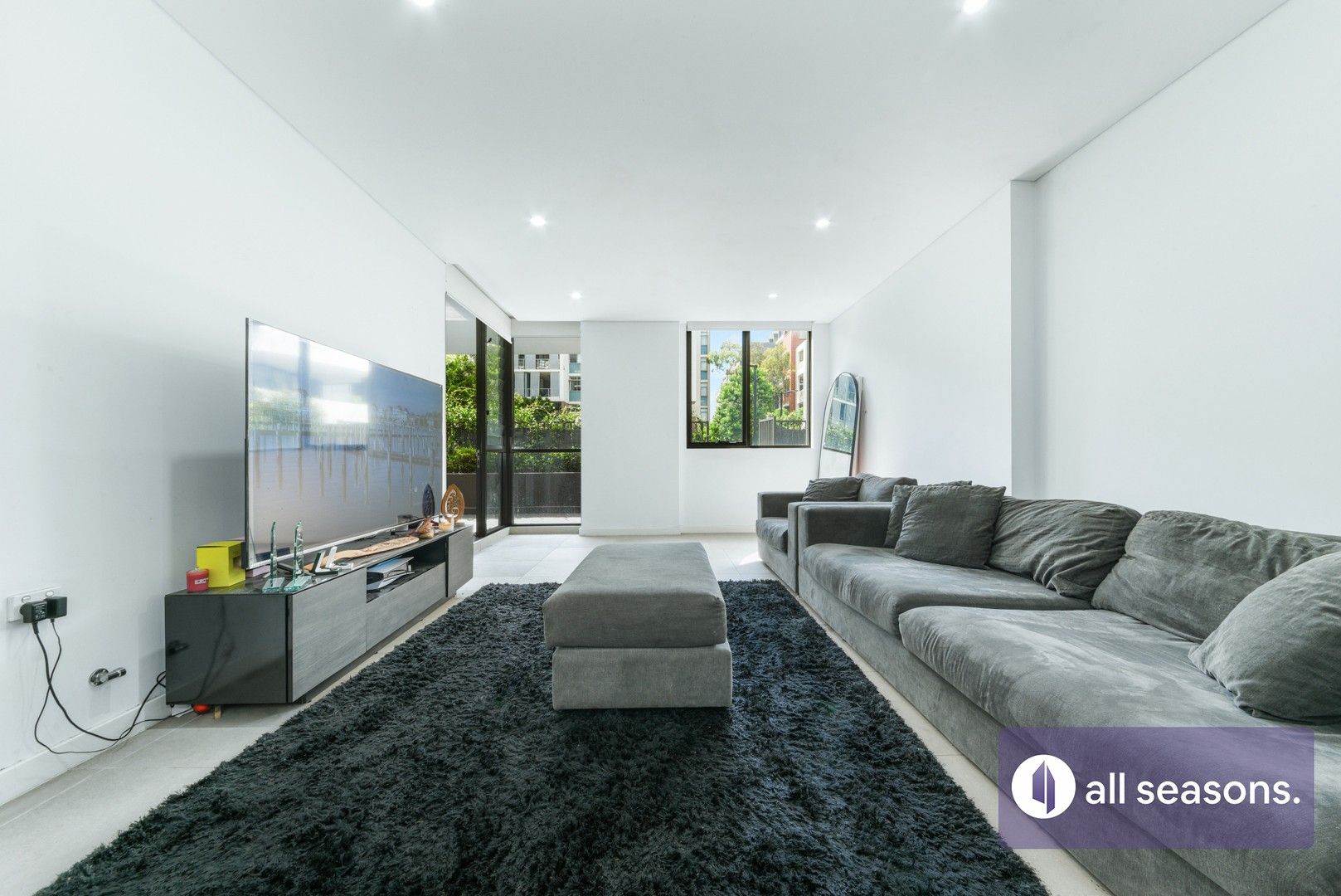 2 bedrooms Apartment / Unit / Flat in G01/4 Saxby Close BOTANY NSW, 2019