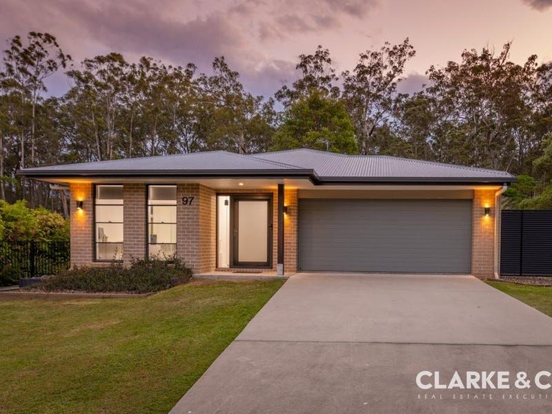 97 Springburn Drive, Glass House Mountains QLD 4518, Image 0