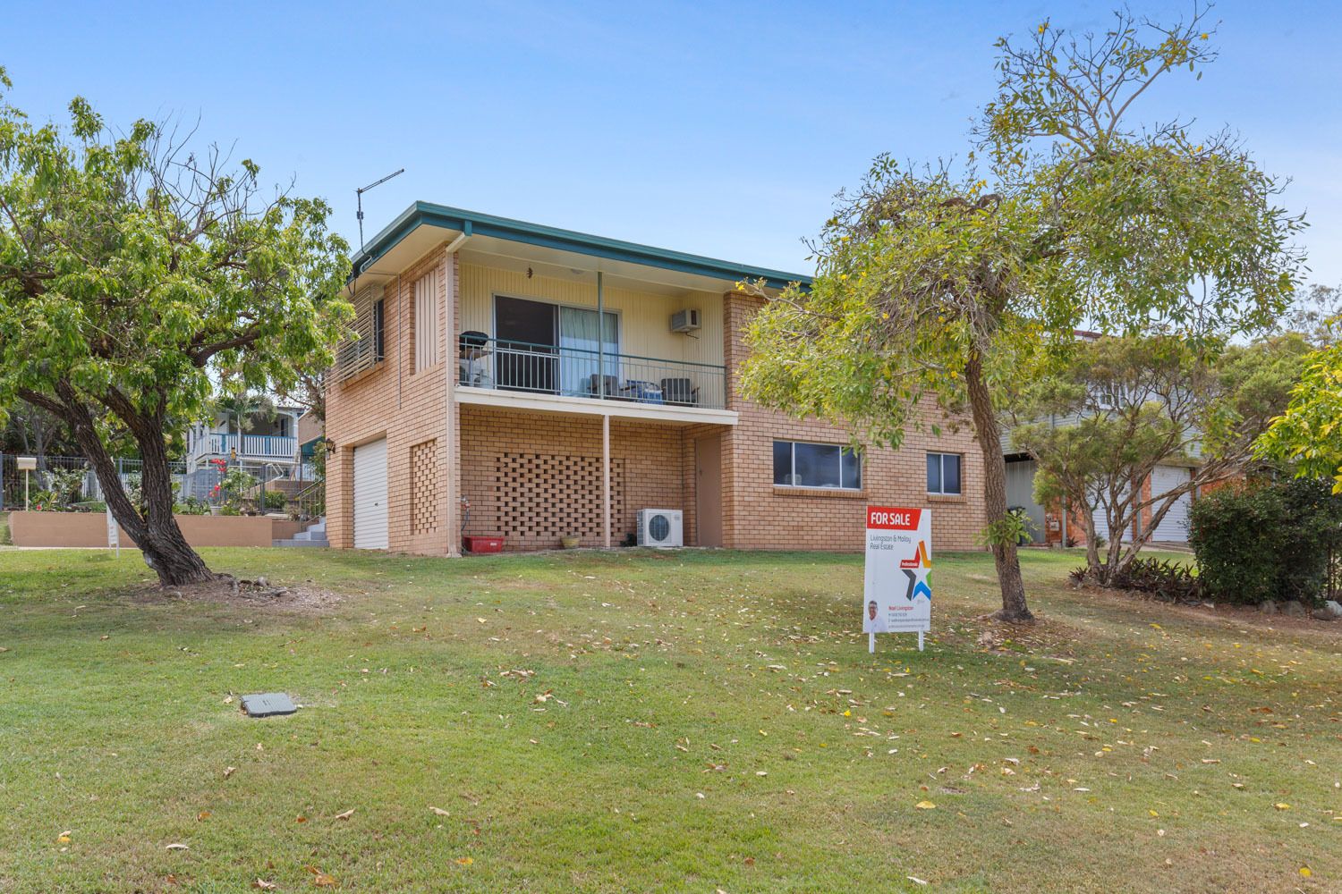 17 Jackson Street, Wandal QLD 4700, Image 1