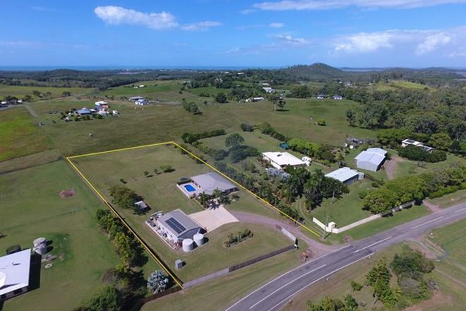 Picture of 947 Grasstree Road, SARINA BEACH QLD 4737
