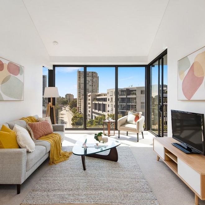 Waterfall Waterloo 21 Dunkerley Place, Waterloo, NSW 2017 Domain