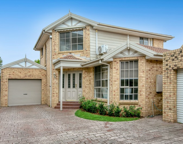 2/233 Gilbert Road, Preston VIC 3072