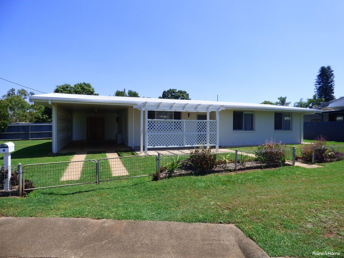 4 Adams Street, Mareeba QLD 4880, Image 0