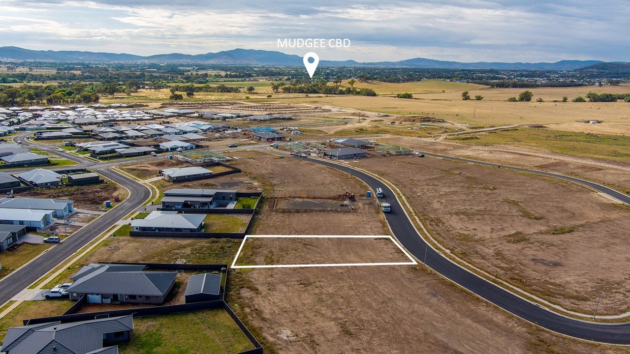 14 Davis Cresent, Mudgee NSW 2850, Image 2