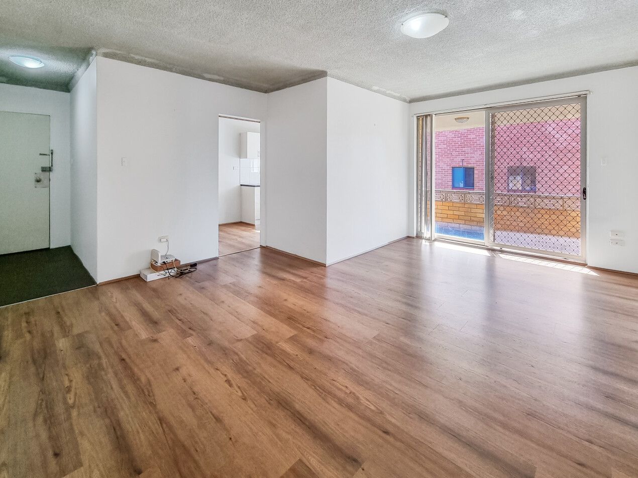 7/20 Harris Street, Harris Park NSW 2150 Apartment For Rent 370