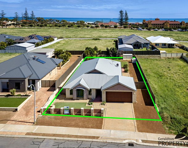 59 Charles Street, Bluff Point WA 6530