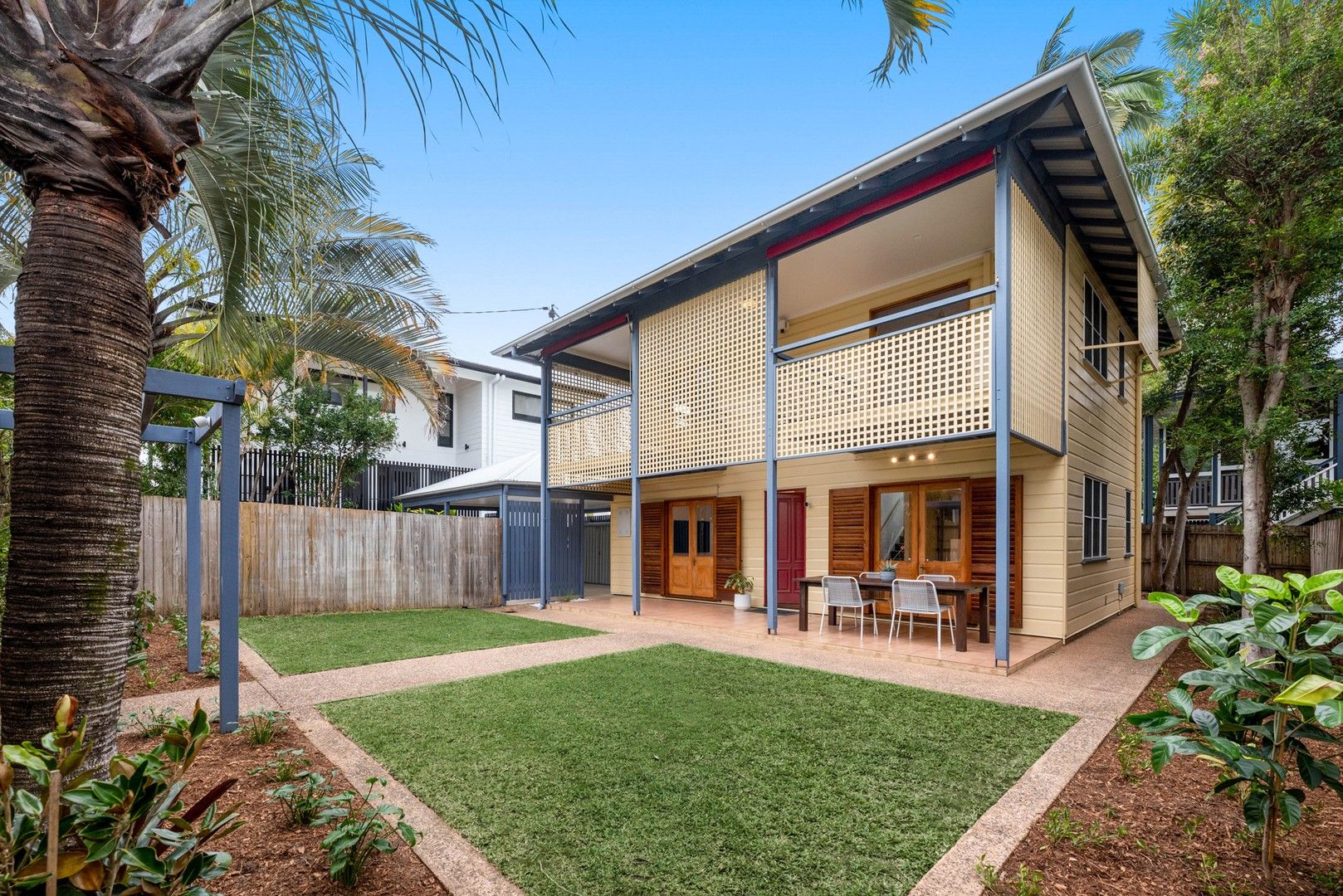 54 Franklin Street, Kelvin Grove QLD 4059, Image 0