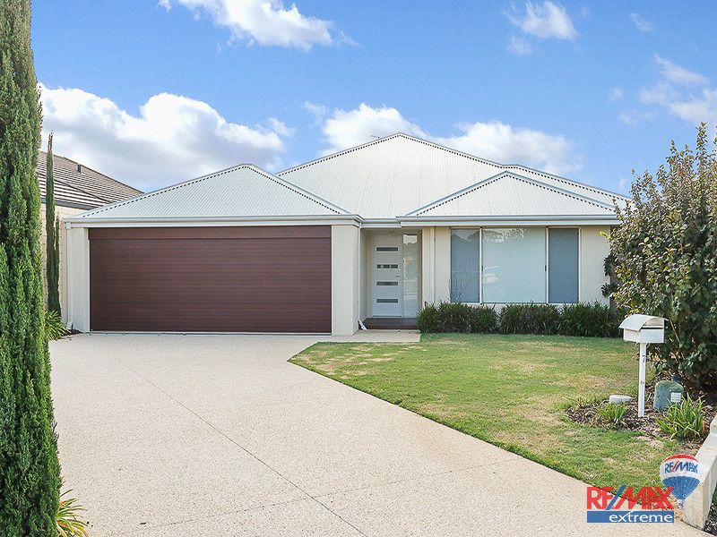 3 bedrooms House in 7 Skye Place BANKSIA GROVE WA, 6031