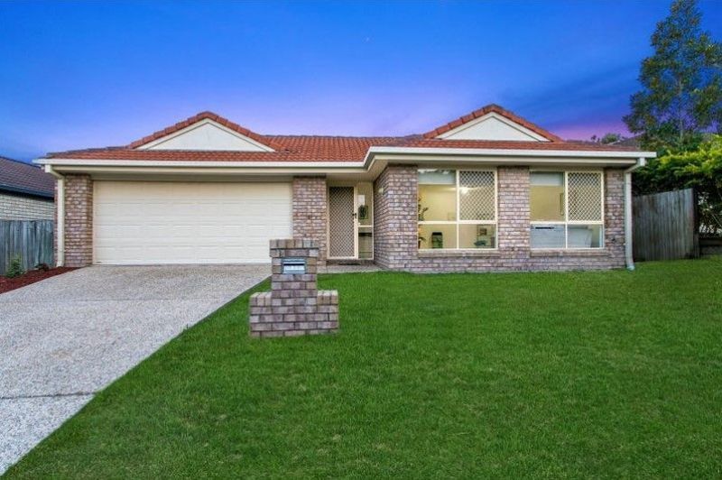 4 bedrooms House in 14 Abbot Street NORTH LAKES QLD, 4509