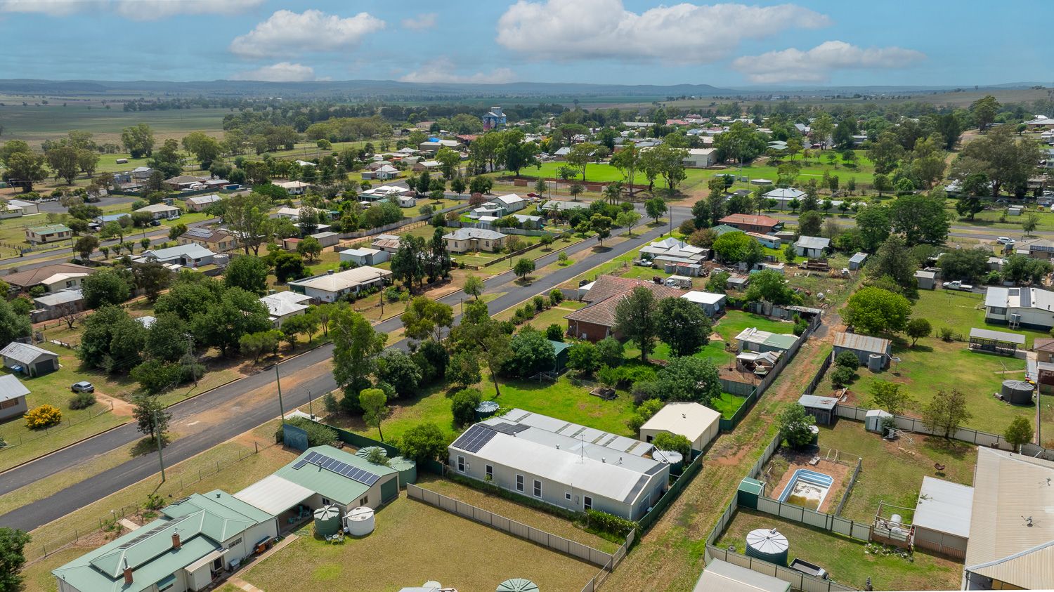 94-96 Cobborah Street, Dunedoo NSW 2844, Image 1