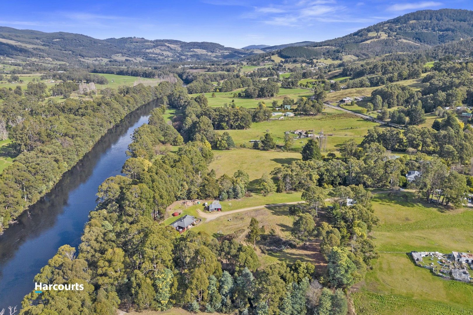 117 North Huon Road, Ranelagh TAS 7109, Image 1