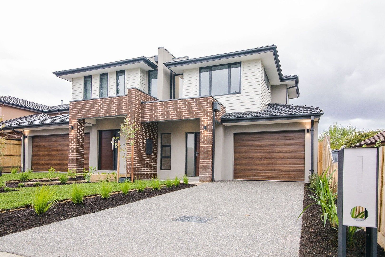 4 bedrooms Townhouse in 35B Sylphide Way WANTIRNA SOUTH VIC, 3152