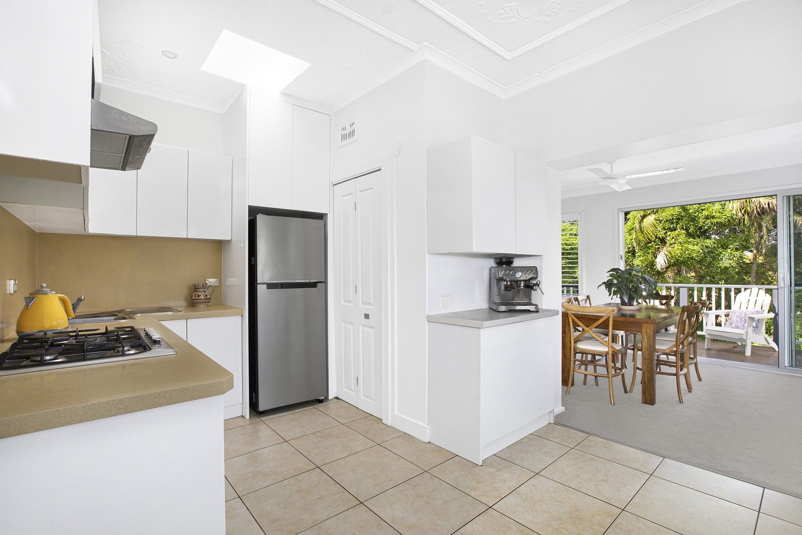 2 bedrooms Apartment / Unit / Flat in 4/80 Cabramatta Road MOSMAN NSW, 2088