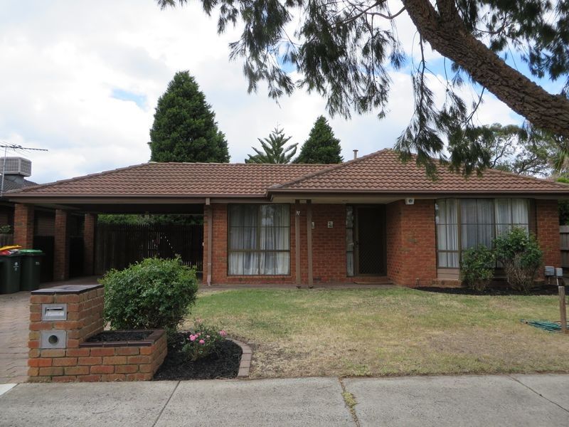 37 Cunningham Drive, Mill Park VIC 3082, Image 0