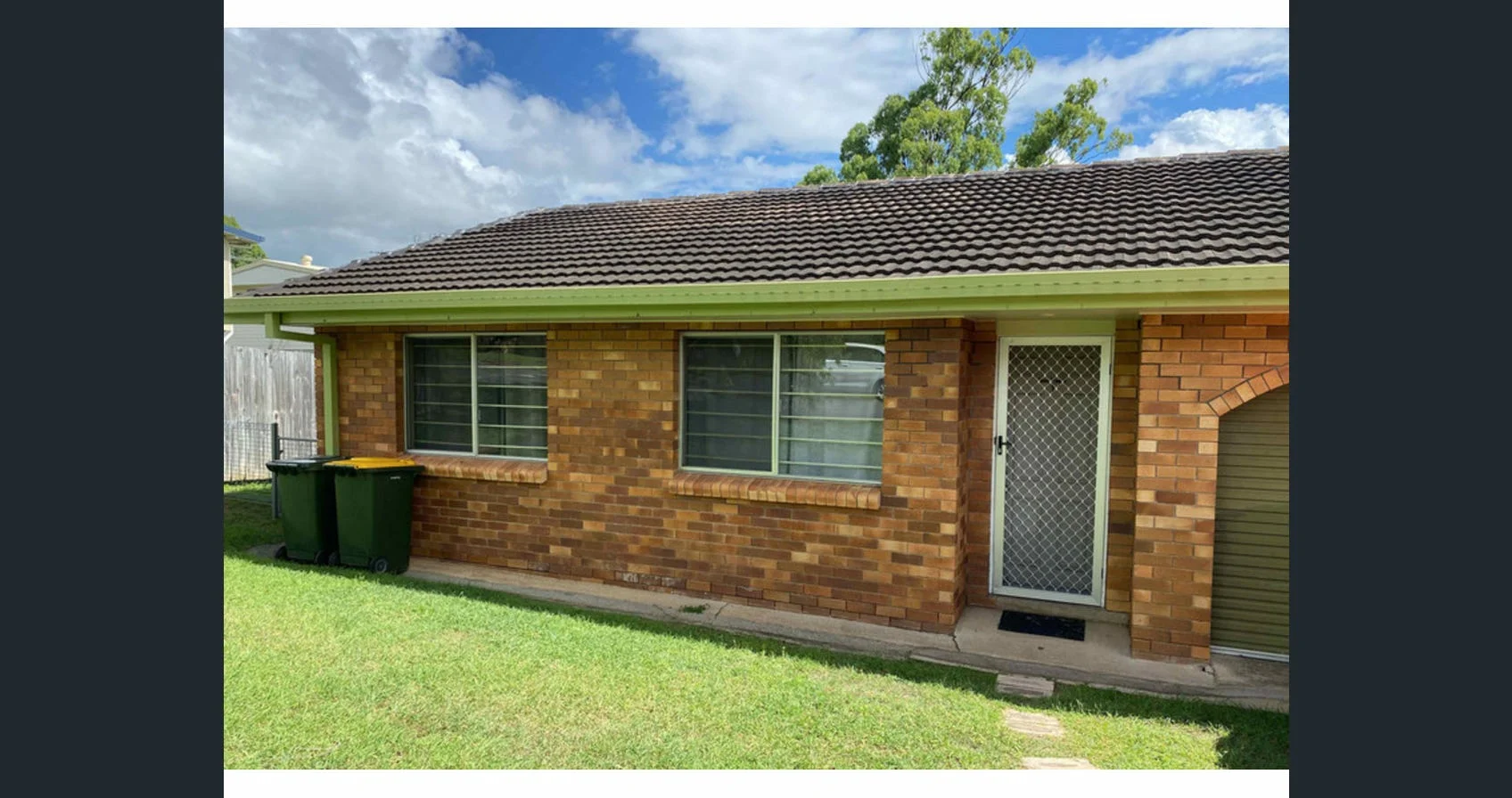 Primary image of 1/254 Mccabe, Frenchville QLD 4701