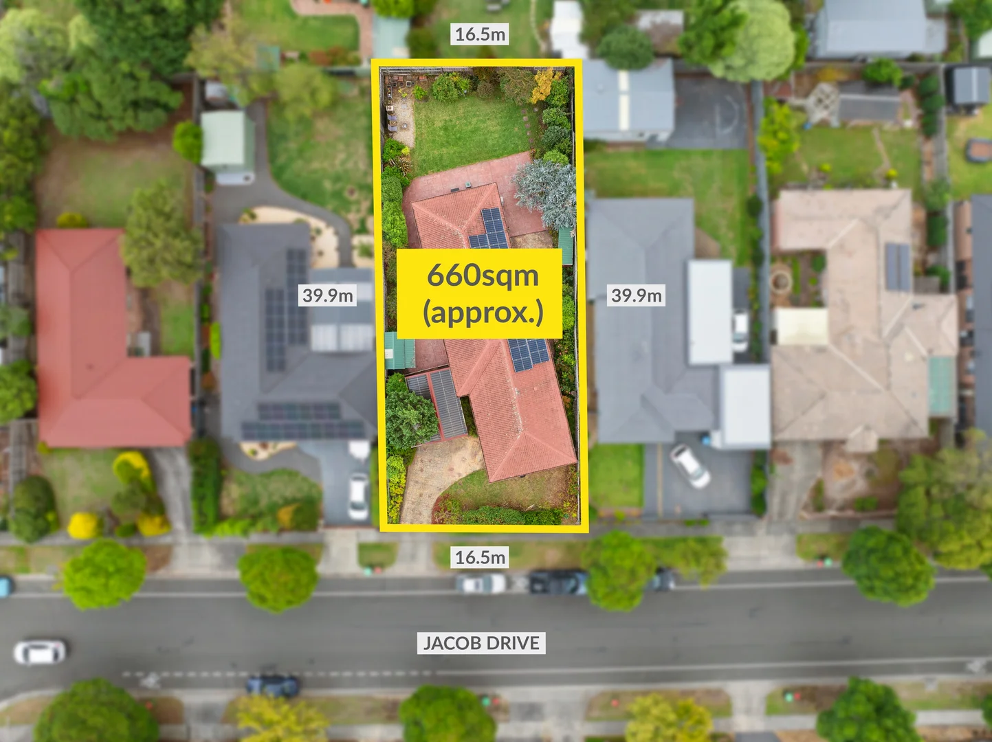 Additional image 15 of 15 Jacob Drive, Rowville VIC 3178