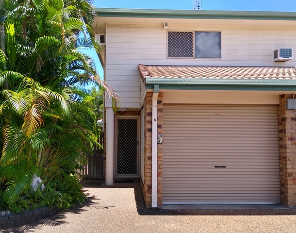 5/56 Lowth Street, Rosslea QLD 4812