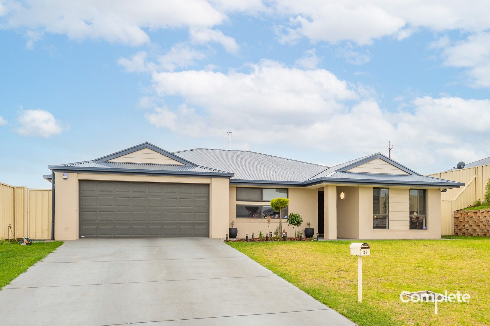 24 TELOPEA COURT, Worrolong SA 5291, Image 0