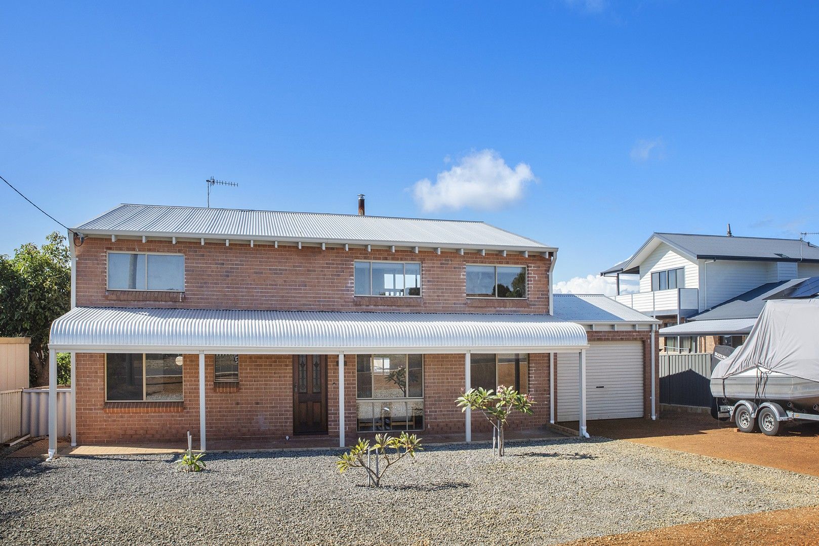 3 bedrooms House in 12 Bovell Crescent AUGUSTA WA, 6290